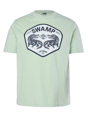 Foto van product JP1880 Shirt mintgroen
