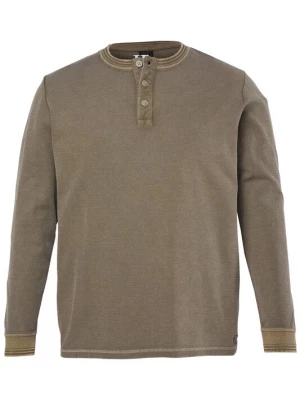 Foto van product JP1880 Shirt mokka