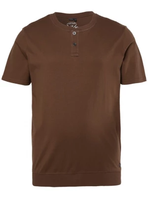 Foto van product JP1880 Shirt mokka