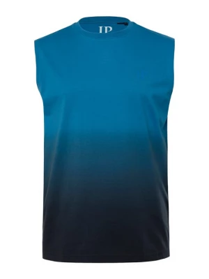 Foto van product JP1880 Shirt nachtblauw / royal blue / koningsblauw