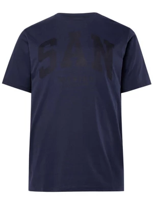 Foto van product JP1880 Shirt navy