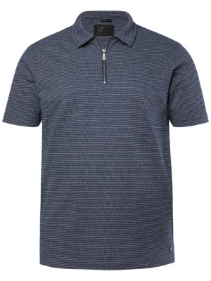 Foto van product JP1880 Shirt navy