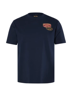 Foto van product JP1880 Shirt navy
