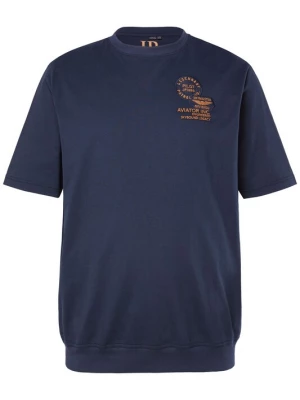 Foto van product JP1880 Shirt navy