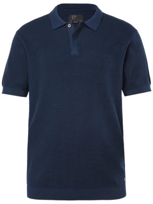 Foto van product JP1880 Shirt navy
