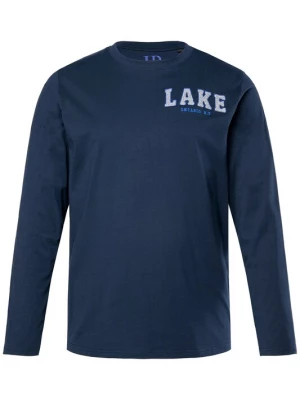 Foto van product JP1880 Shirt navy