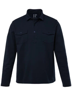 Foto van product JP1880 Shirt navy