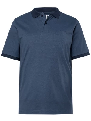 Foto van product JP1880 Shirt navy / opaal