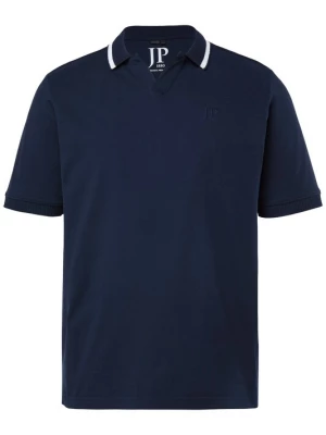 Foto van product JP1880 Shirt navy / wit
