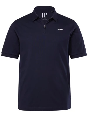Foto van product JP1880 Shirt navy / wit