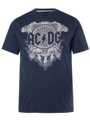 Foto van product JP1880 Shirt navy / wit