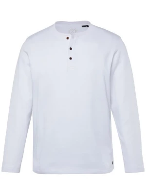 Foto van product JP1880 Shirt offwhite