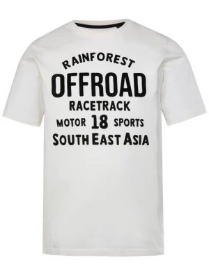 Foto van product JP1880 Shirt offwhite
