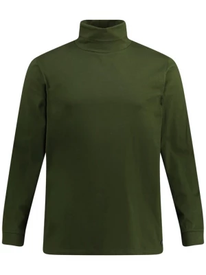 Foto van product JP1880 Shirt olijfgroen