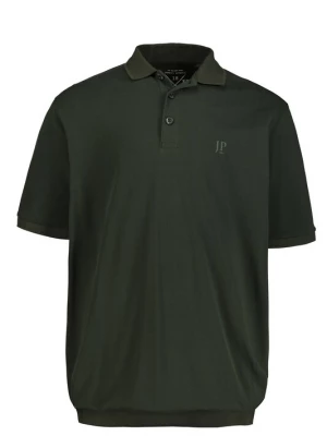Foto van product JP1880 Shirt olijfgroen