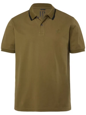 Foto van product JP1880 Shirt olijfgroen