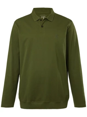 Foto van product JP1880 Shirt olijfgroen