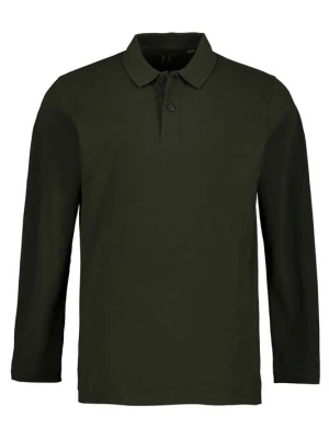 Foto van product JP1880 Shirt olijfgroen
