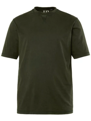 Foto van product JP1880 Shirt olijfgroen