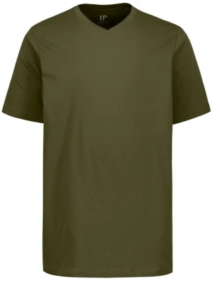Foto van product JP1880 Shirt olijfgroen