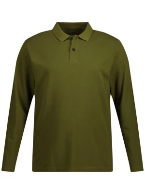 Foto van product JP1880 Shirt olijfgroen