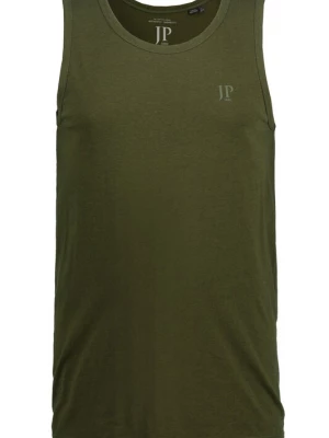 Foto van product JP1880 Shirt olijfgroen