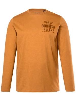Foto van product JP1880 Shirt oranje