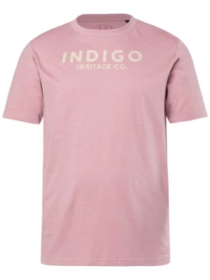Foto van product JP1880 Shirt oudroze / wolwit