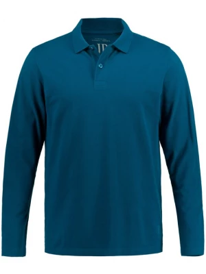 Foto van product JP1880 Shirt petrol