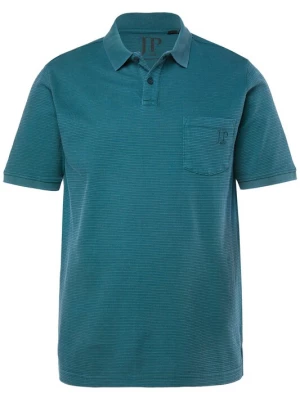 Foto van product JP1880 Shirt petrol