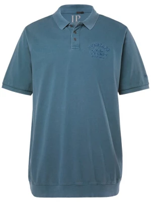 Foto van product JP1880 Shirt petrol
