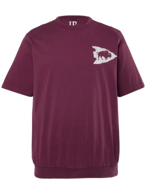 Foto van product JP1880 Shirt pruim