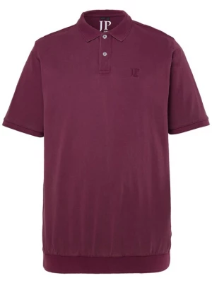 Foto van product JP1880 Shirt pruim
