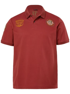 Foto van product JP1880 Shirt roestbruin