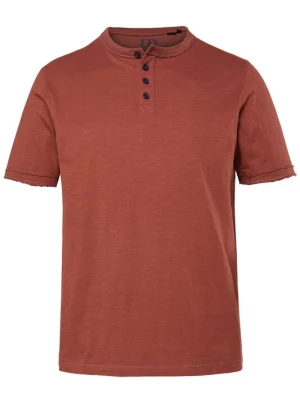 Foto van product JP1880 Shirt roestbruin