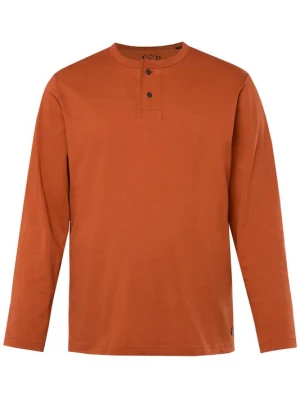 Foto van product JP1880 Shirt roestbruin