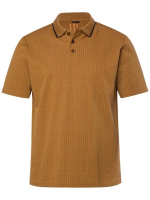 Foto van product JP1880 Shirt roestbruin