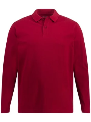 Foto van product JP1880 Shirt rood