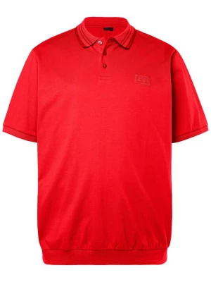 Foto van product JP1880 Shirt rood