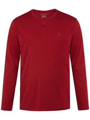 Foto van product JP1880 Shirt rood