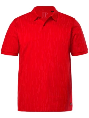 Foto van product JP1880 Shirt rood
