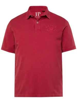 Foto van product JP1880 Shirt rood