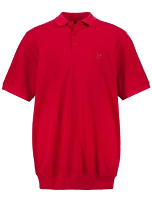 Foto van product JP1880 Shirt rood