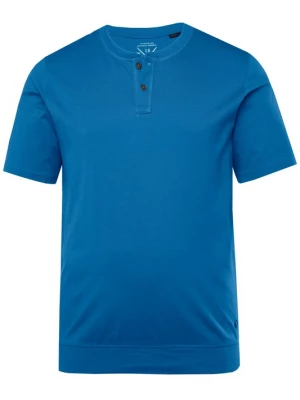 Foto van product JP1880 Shirt royal blue / koningsblauw