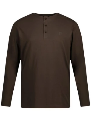 Foto van product JP1880 Shirt sepia