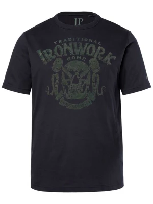 Foto van product JP1880 Shirt spar / zwart