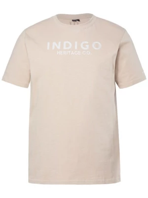 Foto van product JP1880 Shirt taupe / eierschaal