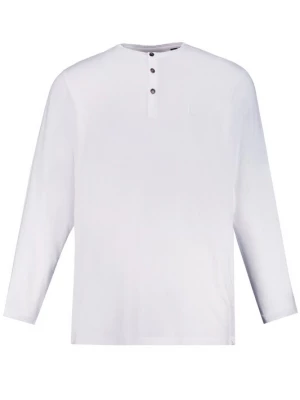 Foto van product JP1880 Shirt wit