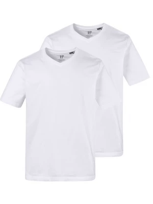 Foto van product JP1880 Shirt wit