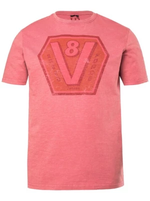 Foto van product JP1880 Shirt zalm roze